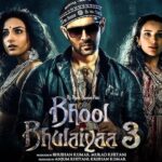 "Bhool Bhulaiyaa 3