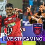 northeast united vs odisha